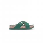 Women Solid Sliders